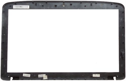 ACER COVER.LCD.BEZEL.BLK (60.L520G.009)