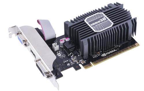INNO3D - 2GB - D3  GT730 - GeForce GT730 (N730-1SDV-E3BX)