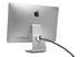 KENSINGTON SafeDome ClickSafe Custom Keyed Lock iMac Univ.