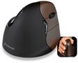 EVOLUENT VERTICALMOUSE 4 WIRELESS SMALL RIGHT