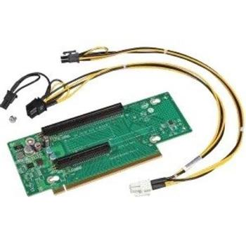 INTEL Riser Karte fÃr 2HE WTx (A2UL16RISER2)