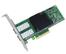 INTEL ETHERNET X710DA2BLK SVR SINGLE BULK IN CTLR