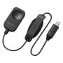 SONY RMSPR1 wired remote for cameras include zoom and video functions (RMSPR1.SYH)