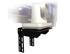 INFOCUS PTZ CAMERA MOUNT LOWER 9.5X9.8X8.4IN ACCS