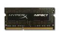 KINGSTON HyperX Impact SODIMM - 8GB Kit (2x4GB) - DDR3 2133MHz CL11 SODIMM