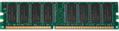 HP 256 MB PC3200 (DDR 400 MHz) DIMM : Grantsdale 915G/GV
