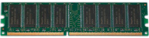 HP 256 MB PC3200 (DDR 400 MHz) DIMM : Grantsdale 915G/GV (DE466G)