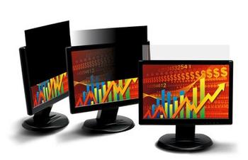 3M Privacy filter for LCD 23"" widescreen HD (50,97 x28,69cm) (PF23.6W9)
