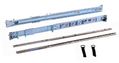 DELL l 2/4-Post Static Rack Rails for 1U and 2U systems - Rack rail kit - for PowerEdge R210, R220, R310, R410, R415