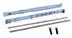 DELL 1U/2U Static Rails for 2-Post and 4-Post Racks, Customer Kit