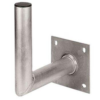 HAMA Wall Bracket SAT Aluminium 25cm (44172)