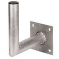 HAMA Wall Bracket SAT Aluminium 25cm