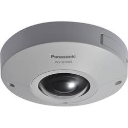PANASONIC WV-SFV481 360 Grad Full-HD Network Camera (WV-SFV481)