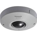 PANASONIC 360 Grad Full-HD Dome Outdoor