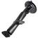 RAM MOUNT UNPKD RAM SUCTION MOUNT TWIST LOCK LONG