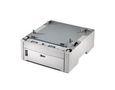 OKI Paper tray 2nd B4x2 MB4x2 B512 MB562 ES51x2 MB4x1 ES41x1 B4x1 44575714