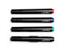 LINTEX Whiteboardpens 4 pcs Colours