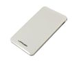 LC POWER Geh 6.3cm (2, 5)LC-POWER SSD>USB3.0 LC-25U3-7B (Weiß) retail (LC-25U3-7W)