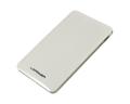 LC POWER HD enclosure 2,5 USB3.0 white
