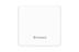TRANSCEND 8X DVD SLIM TYPE USB WHITE 9.5MM USB EXT