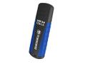 TRANSCEND JetFlash810 128GB USB 3.0 blau