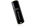 TRANSCEND JetFlash700 128GB USB 3.0 schw