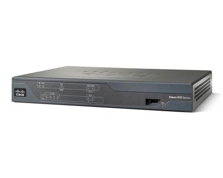 CISCO 881, Fe Wan (C881-V-K9)