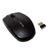 LOGILINK - 2.4 GHz Mini Optical Wireless Mouse, 1200 dpi