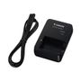 CANON CANON, CHARGER CB-2LHE