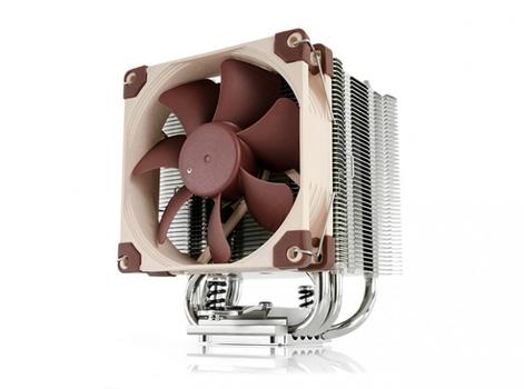 NOCTUA NH-U9S CPU Cooler (NH-U9S)
