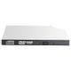 Hewlett Packard Enterprise 9.5mm SATA DVD-ROM JackBlack Gen9 Optical Drive