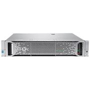Hewlett Packard Enterprise HPE DL380 G9 2U E5-2650v3 2.3GHz 10C 2x16GB 2133R SR w/o HDD max. 8x 2.5inch P440ar/ 2GB 4x1Gb Flex 2x800W(P) 3Y-OSS (WW) (752689-B21)