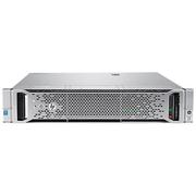 Hewlett Packard Enterprise HP ProLiant DL380 Gen9 24SFF Config ID: 99891778 Ilo Support 3år