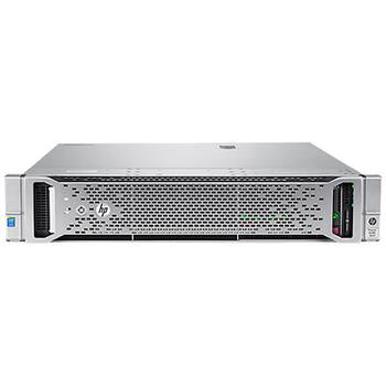 Hewlett Packard Enterprise HP DL380G9 E5-2650V3(2/ 2) 32GB(2/ 24) (0/ 8)-SAS-2.5-HP P440-2G 2U 3/3/3YR IN (752689-B21)