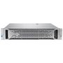 Hewlett Packard Enterprise ProLiant DL380 Gen9 E5-2620v3 1P 16GB-R P440ar 8SFF 500W PS Base Server