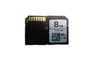 LENOVO ThinkServer 8GB SD Card (4X70F28592)