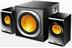 EDIFIER P3060 black/ gold 2.1