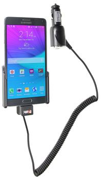 BRODIT Active holder with cig-plug (512683)