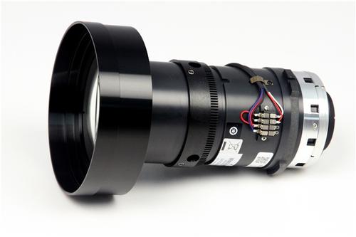 VIVITEK DU8000Z Series & D6000 Series linssi - Fixed Wide Throw, no Zoom, XGA:0.79:1,  WXGA:0.8:1,  WUXGA:0.76:1,  UHD:0.76:1 (3797745100-SVK)