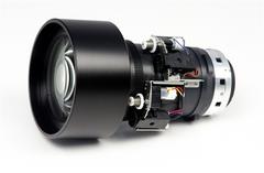 VIVITEK Wide Throw linssi - Zoom x1.41, XGA:1.3-1.85:1, WXGA:1.31-1.87:1, WUXGA:1.25-1.79:1, UHD