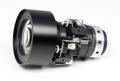 VIVITEK DU8000Z Series & D6000 Series - Semi Long Throw, Zoom x1.65, XGA:2.3-3.81:1, WXGA:2.33-3.86:1, WUXGA:2.22-3.67:1