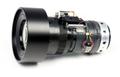 VIVITEK DU8000Z Series & D6000 Series - Long Throw1, Zoom1 x1.5, XGA:3.71-5.57:1, WXGA:3.76-5.64:1, WUXGA:3.58-5.38:1, U