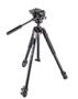 MANFROTTO Stativkit Foto Alu. MK190X3-2W 2-Vägshuvud