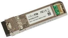 MIKROTIK Zubehör SFP+ module 10G MM 300m 850nm