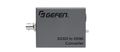 GEFEN Muunnin - 3GSDI to HDMI Converter (EXT-3G-HD-C)