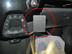 BRODIT ProClip Angled mount, ONLY for... Citroen C1 14-15, Peugeot 108...M.fl.