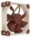 NOCTUA NF-A9 FLX 92mm Vifte 92 x 92 x 25 mm, 1250~1600RPM, 42,9~64,6 m³/h, 8,4~17,1 dBA, 3-pin
