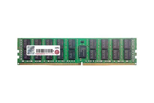 TRANSCEND 8GB DDR4 2133 Registered DIMM  (TS1GHR72V1H)