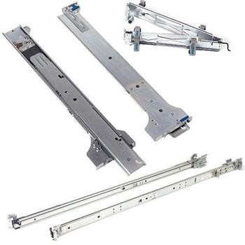 DELL 2U READYRAILS STATIC RAILS FOR 2/4-POST RACKS ACCS (770-BBIO)