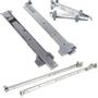 DELL 2U READYRAILS STATIC RAILS FOR 2/4-POST RACKS ACCS